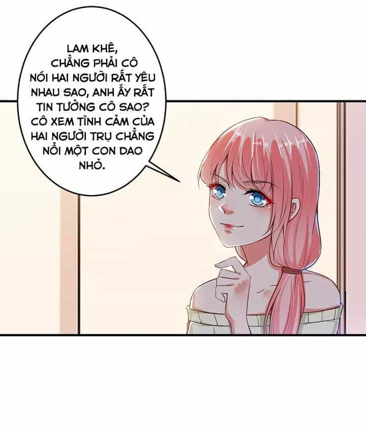 Tổng Tài Đại Nhân Thật Xấu Hổ - Chương 90 - ảnh 5