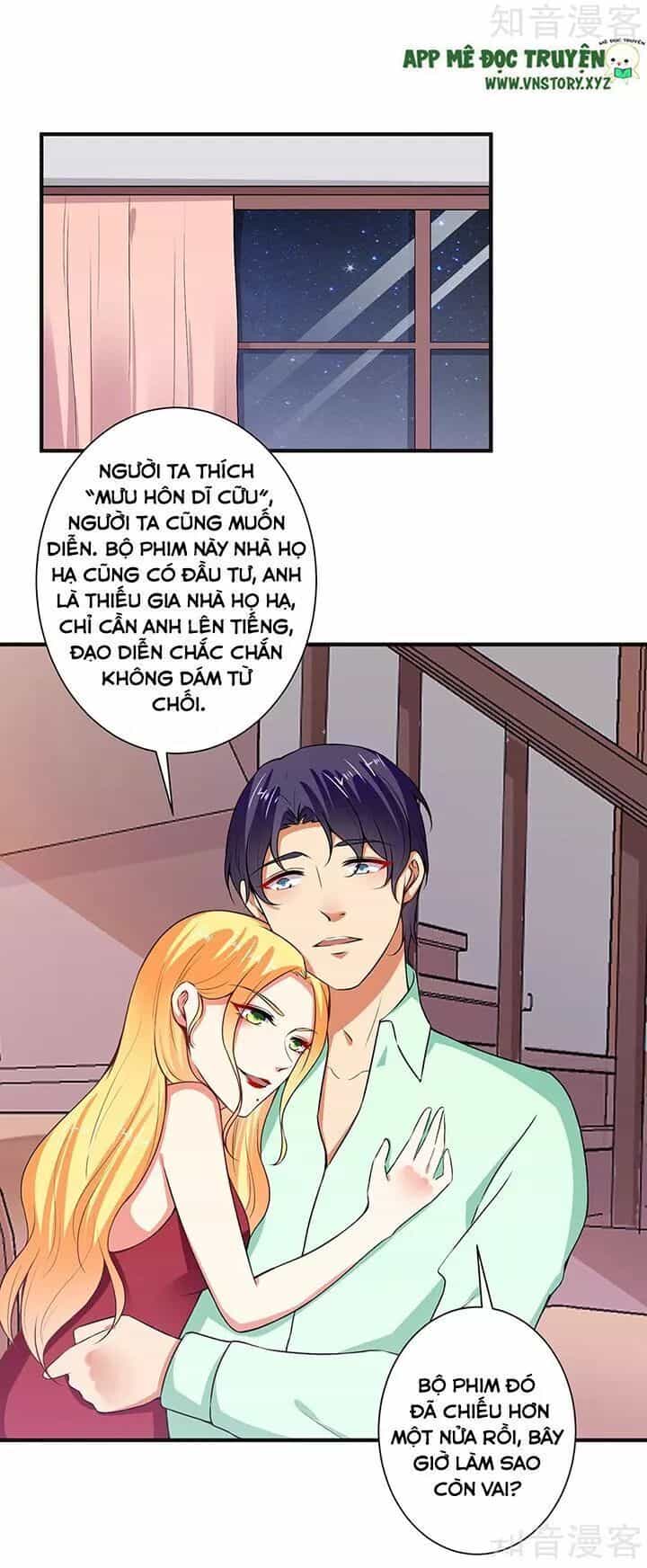 Tổng Tài Đại Nhân Thật Xấu Hổ - Chương 91 - ảnh 6