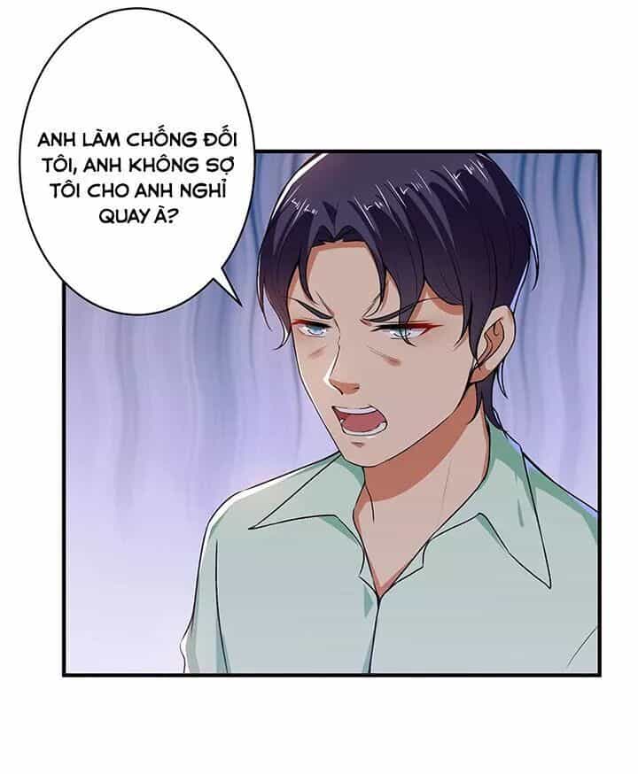 Tổng Tài Đại Nhân Thật Xấu Hổ - Chương 91 - ảnh 13