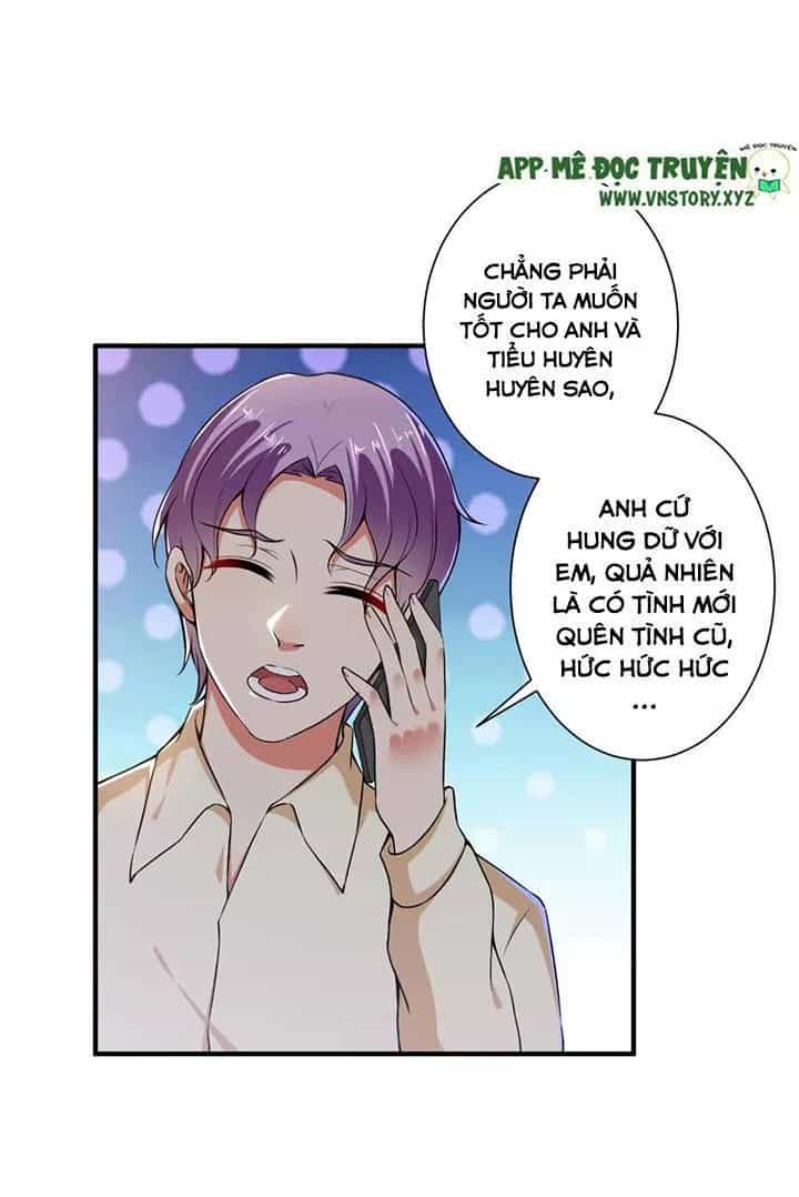 Tổng Tài Đại Nhân Thật Xấu Hổ - Chương 92 - ảnh 6