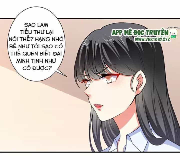Tổng Tài Đại Nhân Thật Xấu Hổ - Chương 93 - ảnh 10