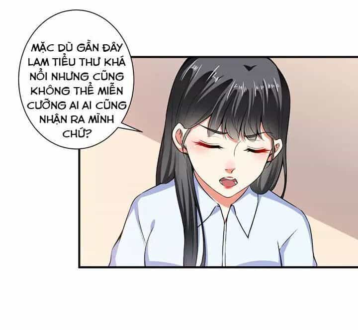 Tổng Tài Đại Nhân Thật Xấu Hổ - Chương 93 - ảnh 8