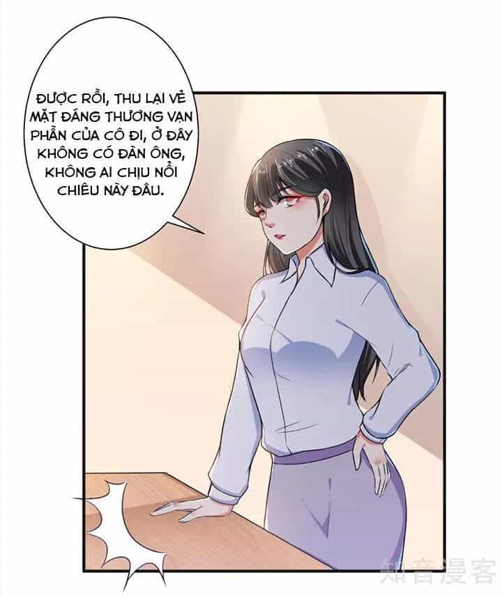 Tổng Tài Đại Nhân Thật Xấu Hổ - Chương 93 - ảnh 27
