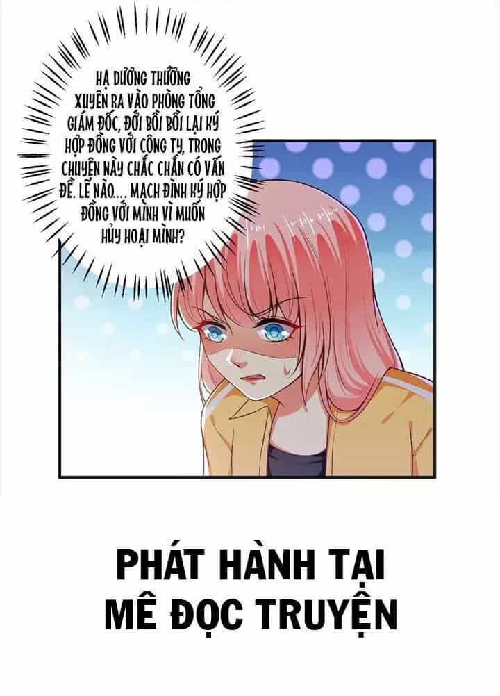 Tổng Tài Đại Nhân Thật Xấu Hổ - Chương 94 - ảnh 27
