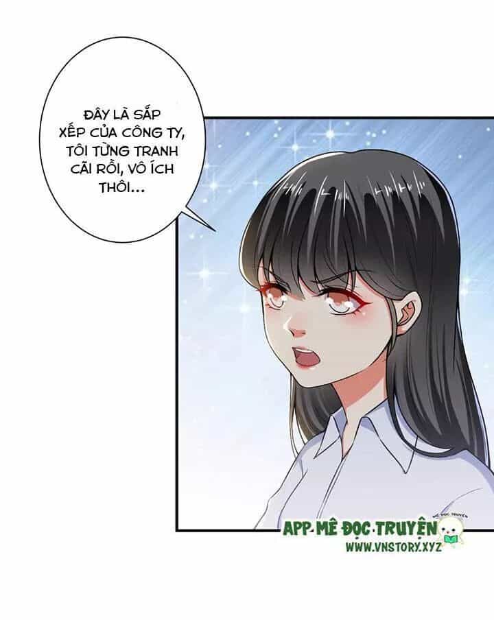 Tổng Tài Đại Nhân Thật Xấu Hổ - Chương 94 - ảnh 6