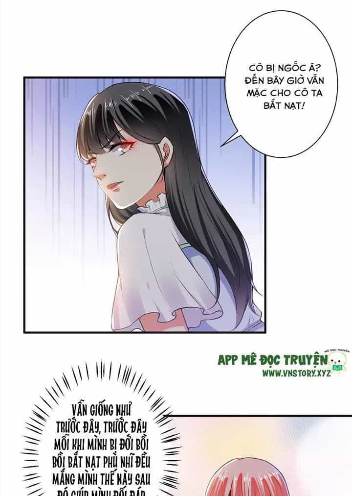 Tổng Tài Đại Nhân Thật Xấu Hổ - Chương 95 - ảnh 4