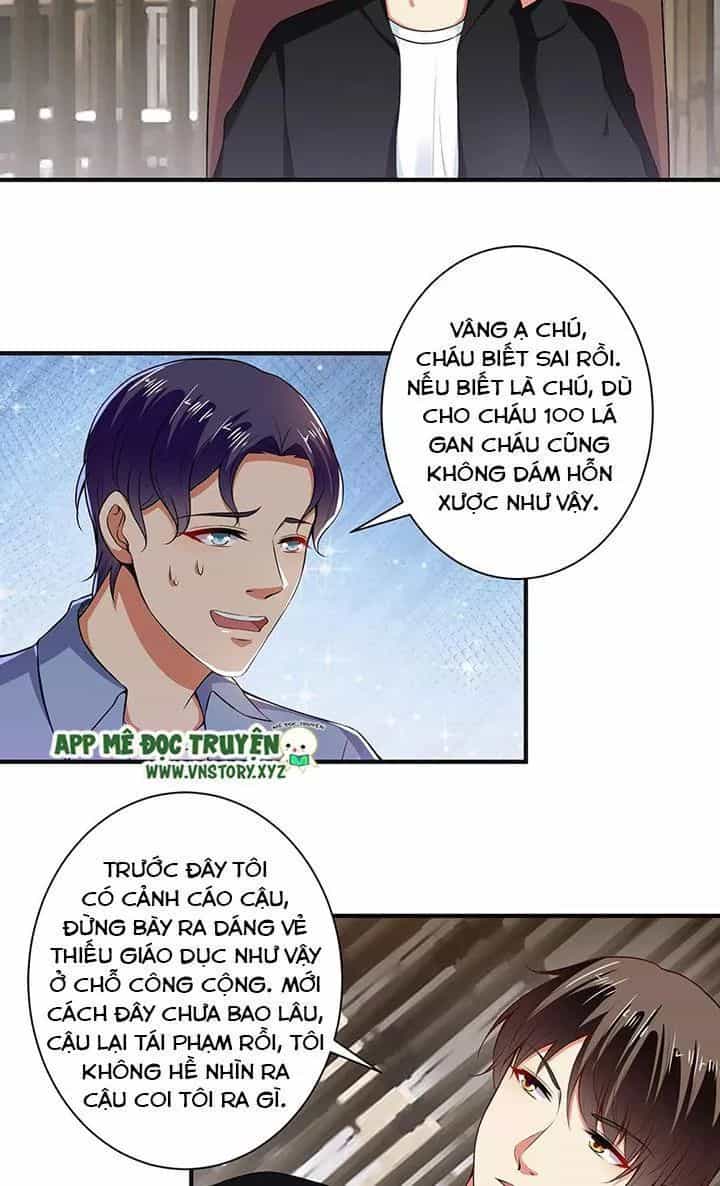 Tổng Tài Đại Nhân Thật Xấu Hổ - Chương 97 - ảnh 16