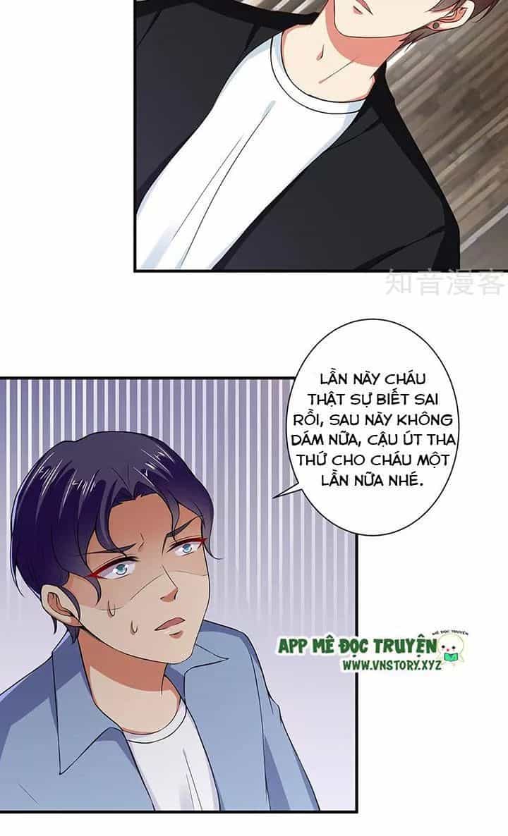 Tổng Tài Đại Nhân Thật Xấu Hổ - Chương 97 - ảnh 17