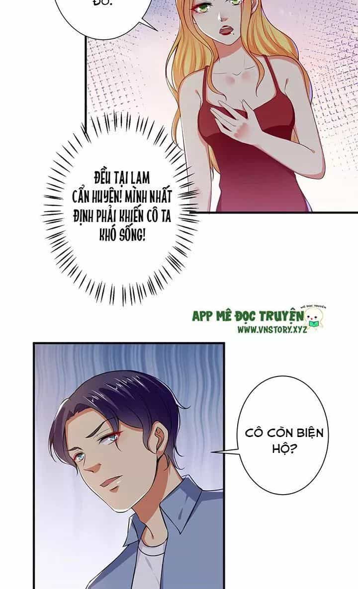 Tổng Tài Đại Nhân Thật Xấu Hổ - Chương 97 - ảnh 21