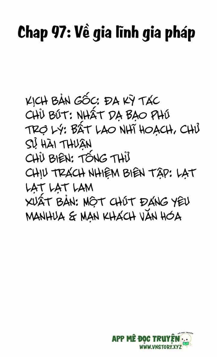 Tổng Tài Đại Nhân Thật Xấu Hổ - Chương 97 - ảnh 2