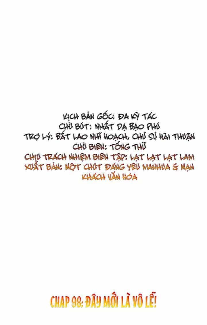 Tổng Tài Đại Nhân Thật Xấu Hổ - Chương 98 - ảnh 2