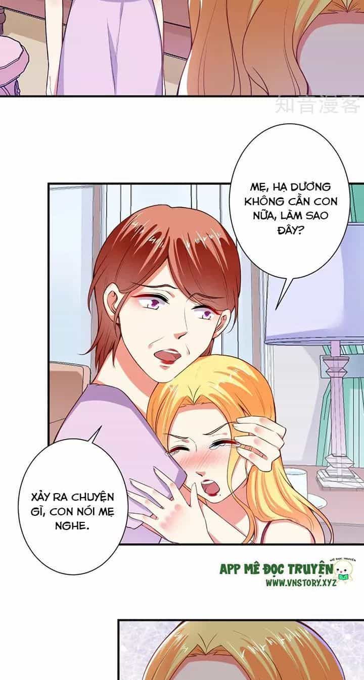 Tổng Tài Đại Nhân Thật Xấu Hổ - Chương 99 - ảnh 10