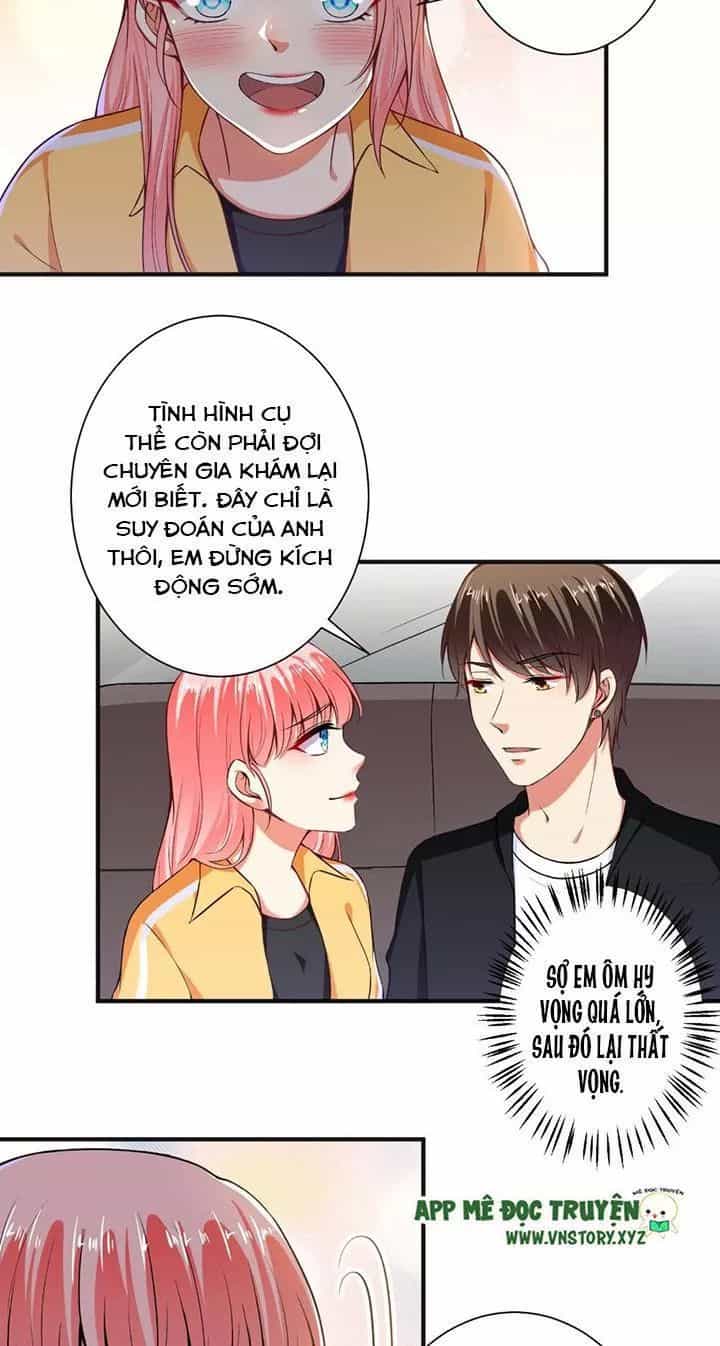 Tổng Tài Đại Nhân Thật Xấu Hổ - Chương 99 - ảnh 6
