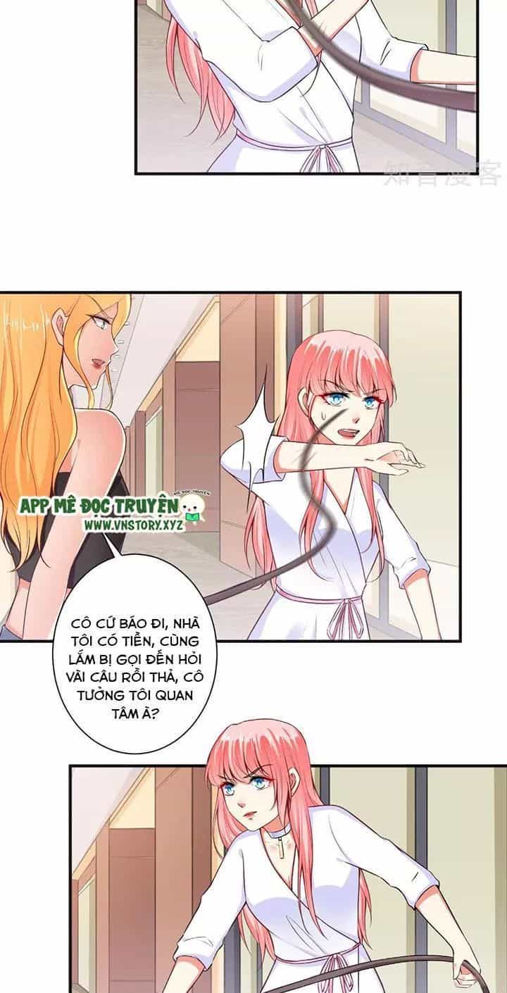 Tổng Tài Đại Nhân Thật Xấu Hổ - Chương 100 - ảnh 4