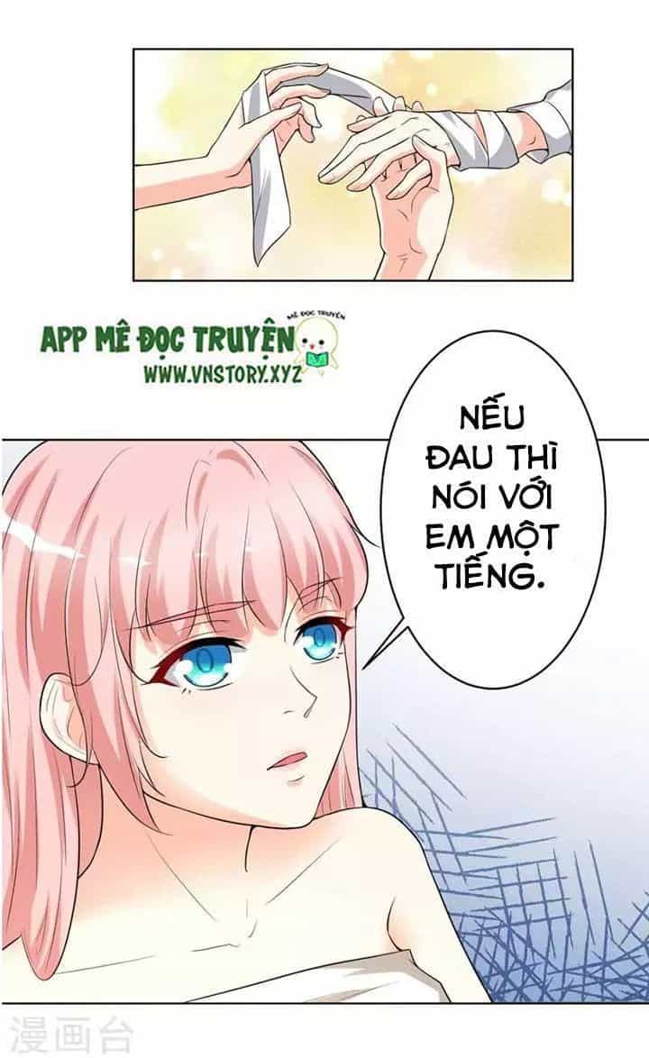 Tổng Tài Đại Nhân Thật Xấu Hổ - Chương 14 - ảnh 2