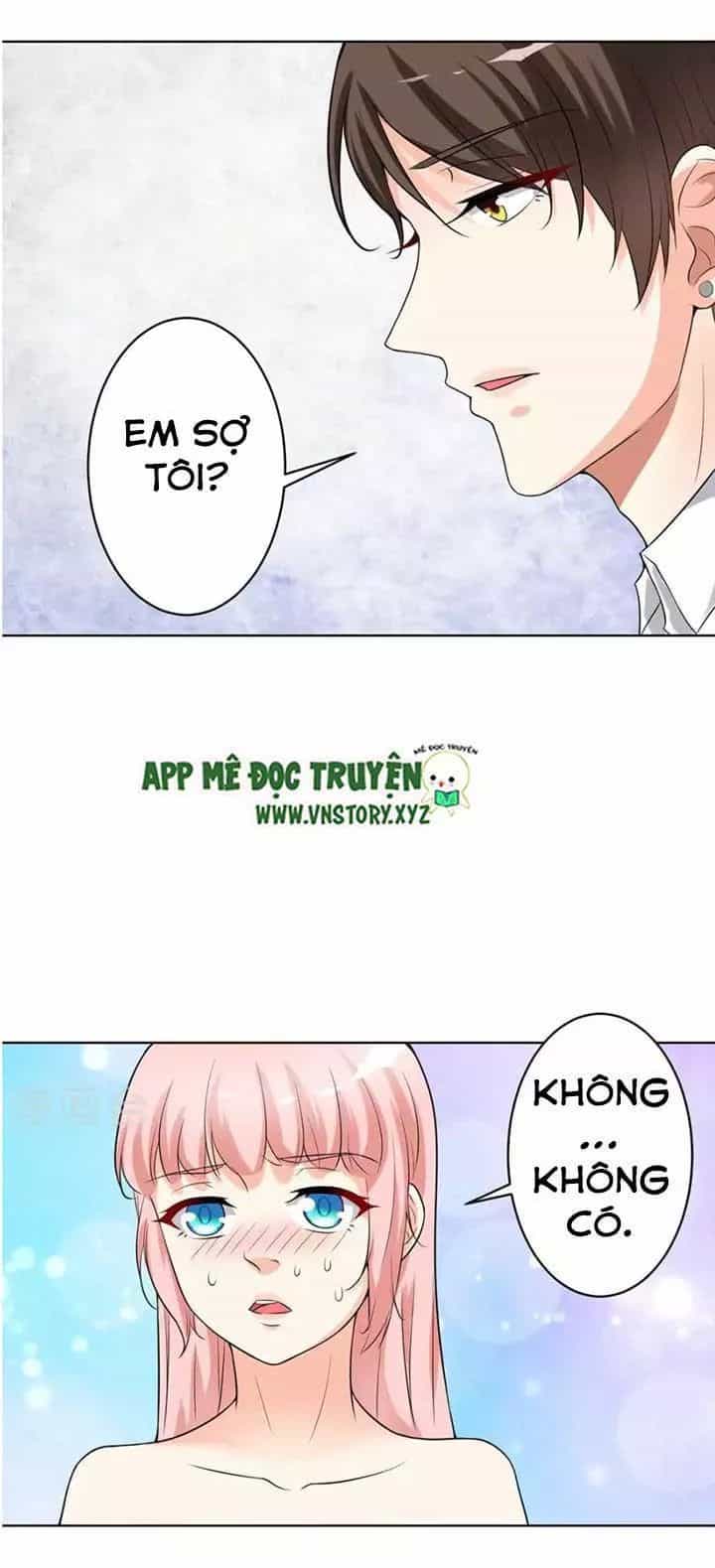 Tổng Tài Đại Nhân Thật Xấu Hổ - Chương 14 - ảnh 5