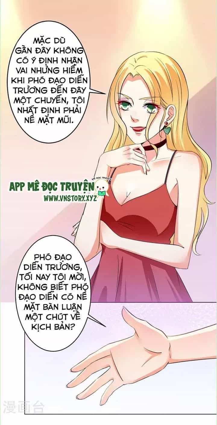 Tổng Tài Đại Nhân Thật Xấu Hổ - Chương 18 - ảnh 4