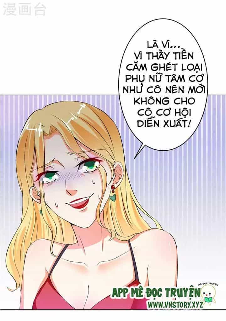 Tổng Tài Đại Nhân Thật Xấu Hổ - Chương 19 - ảnh 11