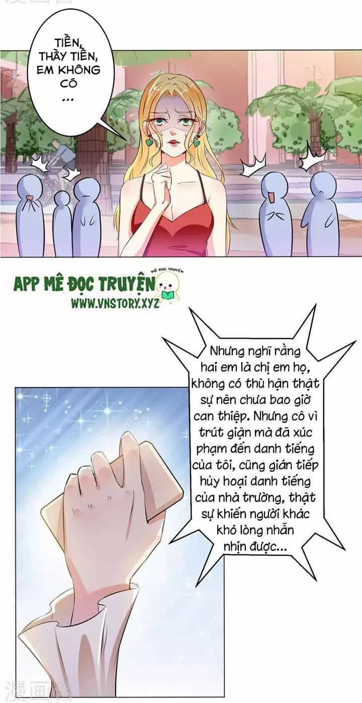 Tổng Tài Đại Nhân Thật Xấu Hổ - Chương 19 - ảnh 15