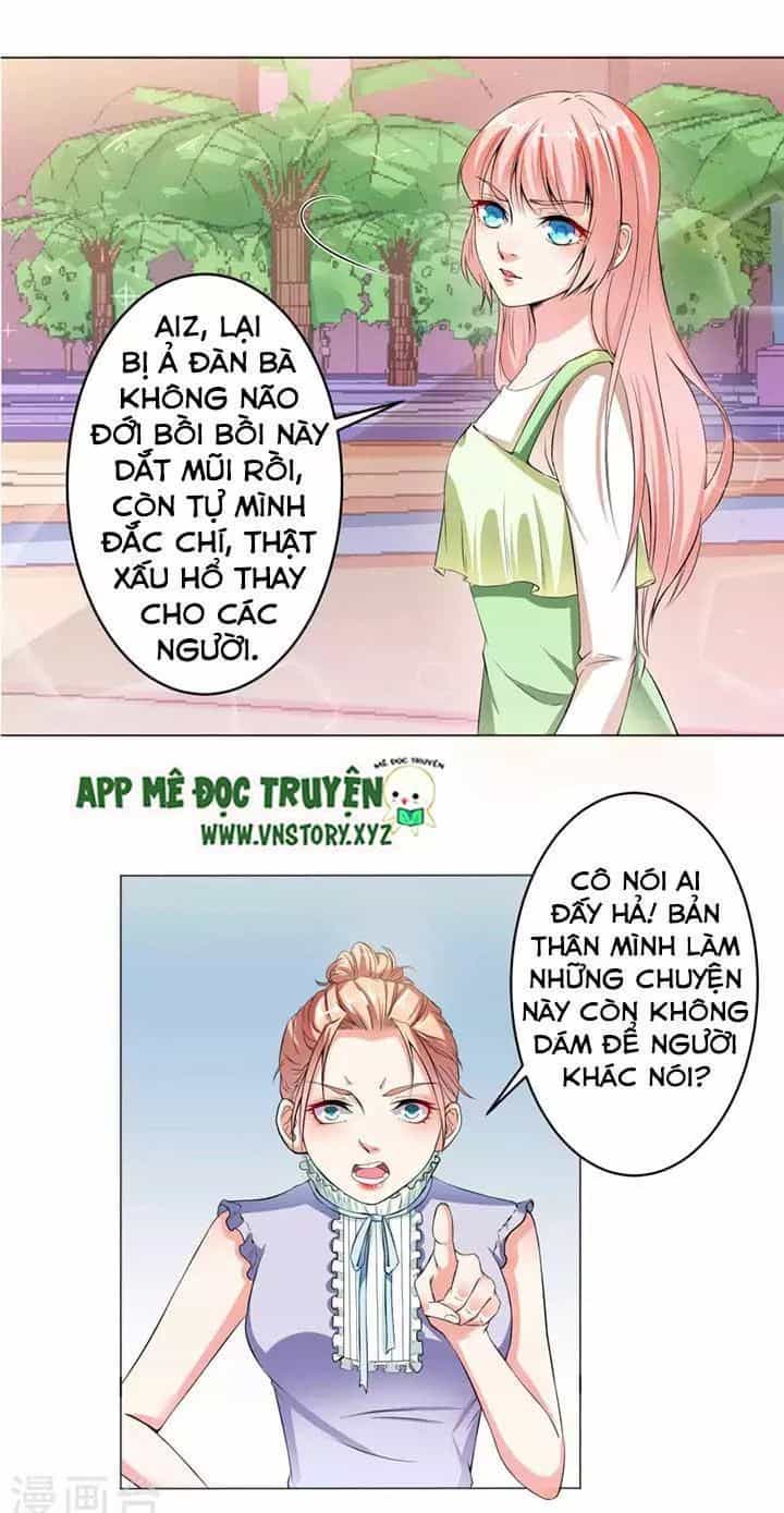 Tổng Tài Đại Nhân Thật Xấu Hổ - Chương 19 - ảnh 6