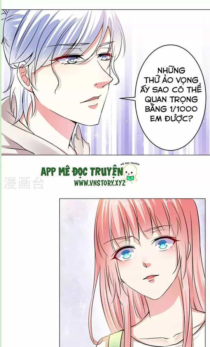 Tổng Tài Đại Nhân Thật Xấu Hổ - Chương 20 - ảnh 6