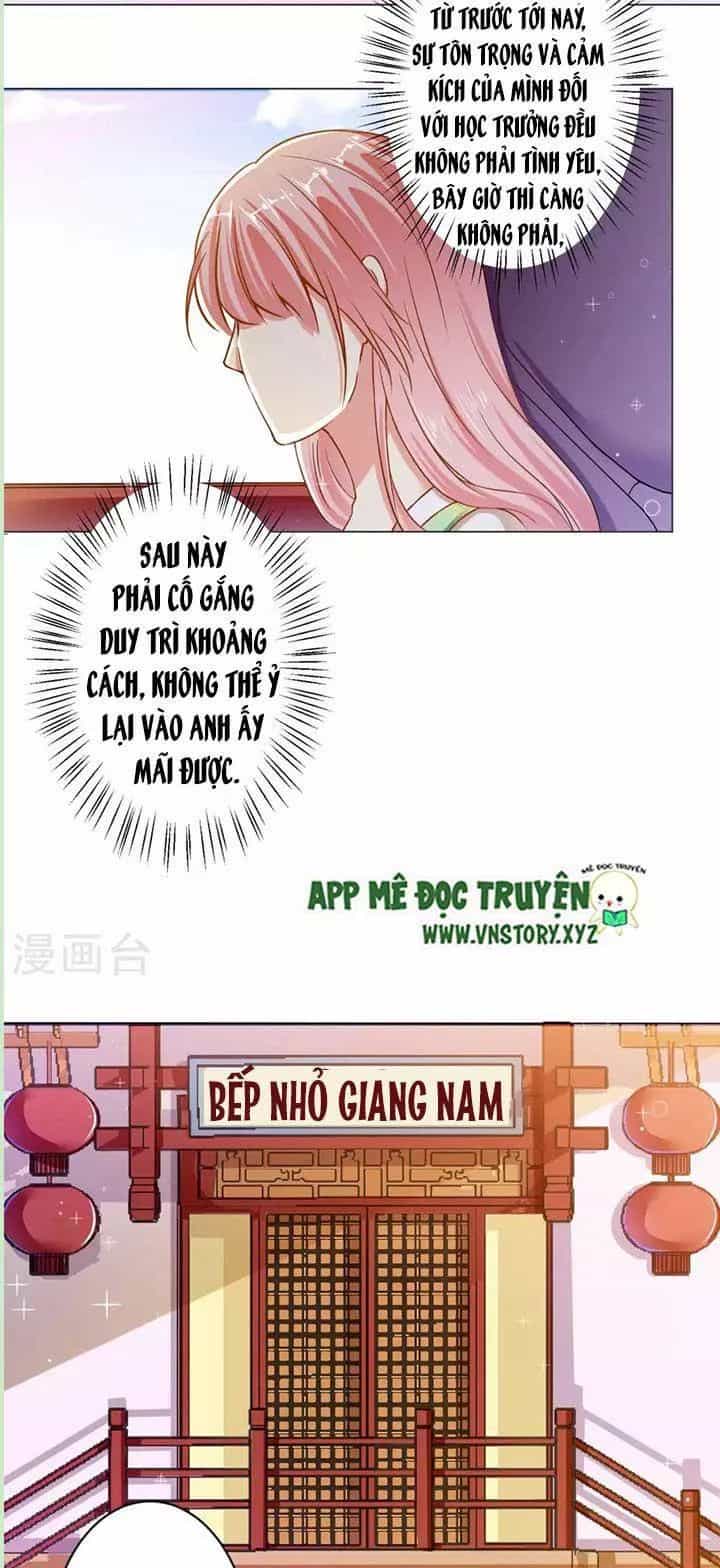 Tổng Tài Đại Nhân Thật Xấu Hổ - Chương 21 - ảnh 4