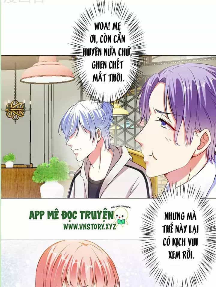 Tổng Tài Đại Nhân Thật Xấu Hổ - Chương 22 - ảnh 4