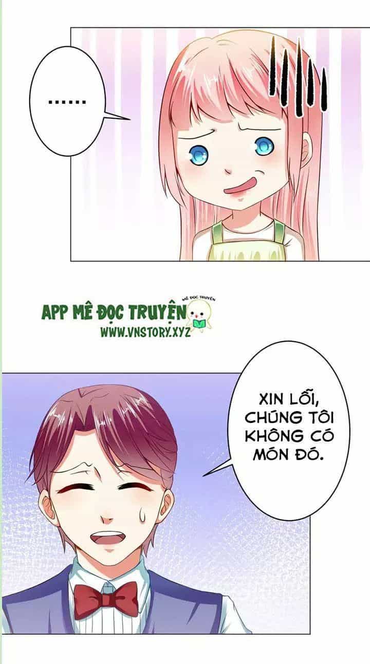 Tổng Tài Đại Nhân Thật Xấu Hổ - Chương 22 - ảnh 8