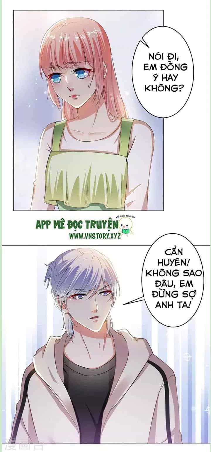 Tổng Tài Đại Nhân Thật Xấu Hổ - Chương 24 - ảnh 3