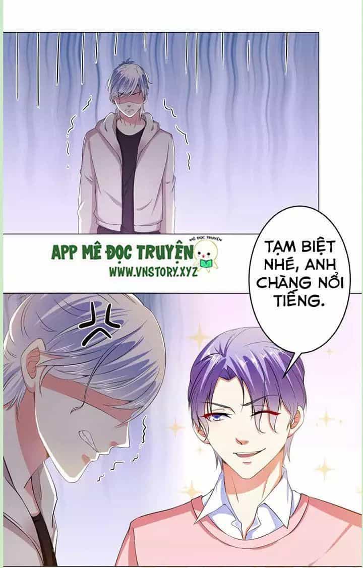 Tổng Tài Đại Nhân Thật Xấu Hổ - Chương 24 - ảnh 5