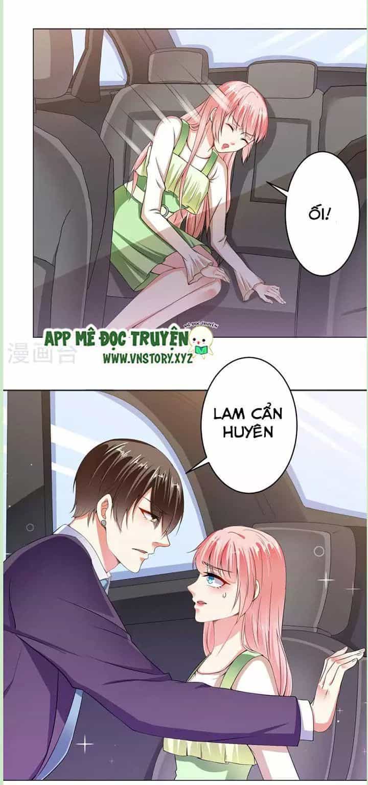 Tổng Tài Đại Nhân Thật Xấu Hổ - Chương 24 - ảnh 7