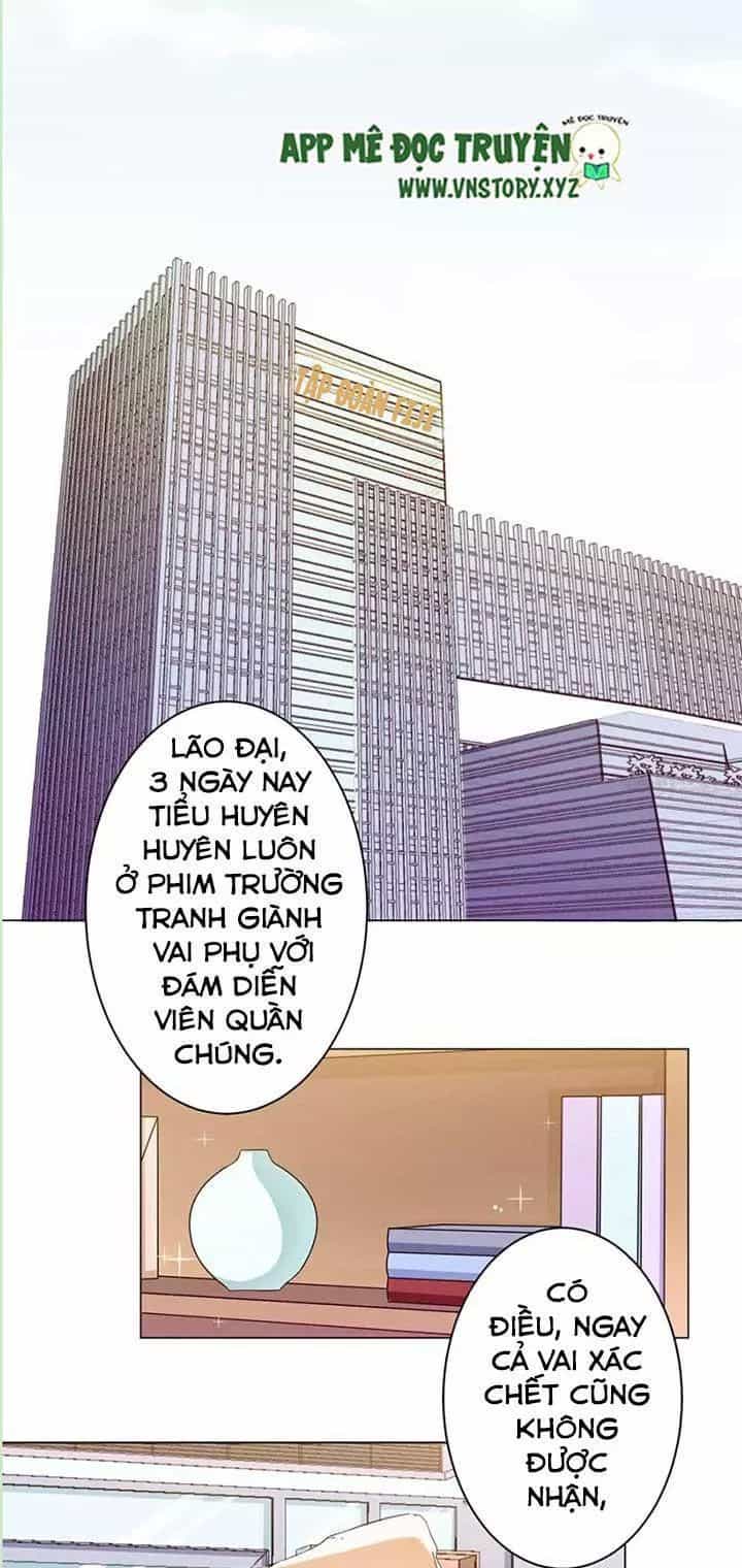 Tổng Tài Đại Nhân Thật Xấu Hổ - Chương 25 - ảnh 10