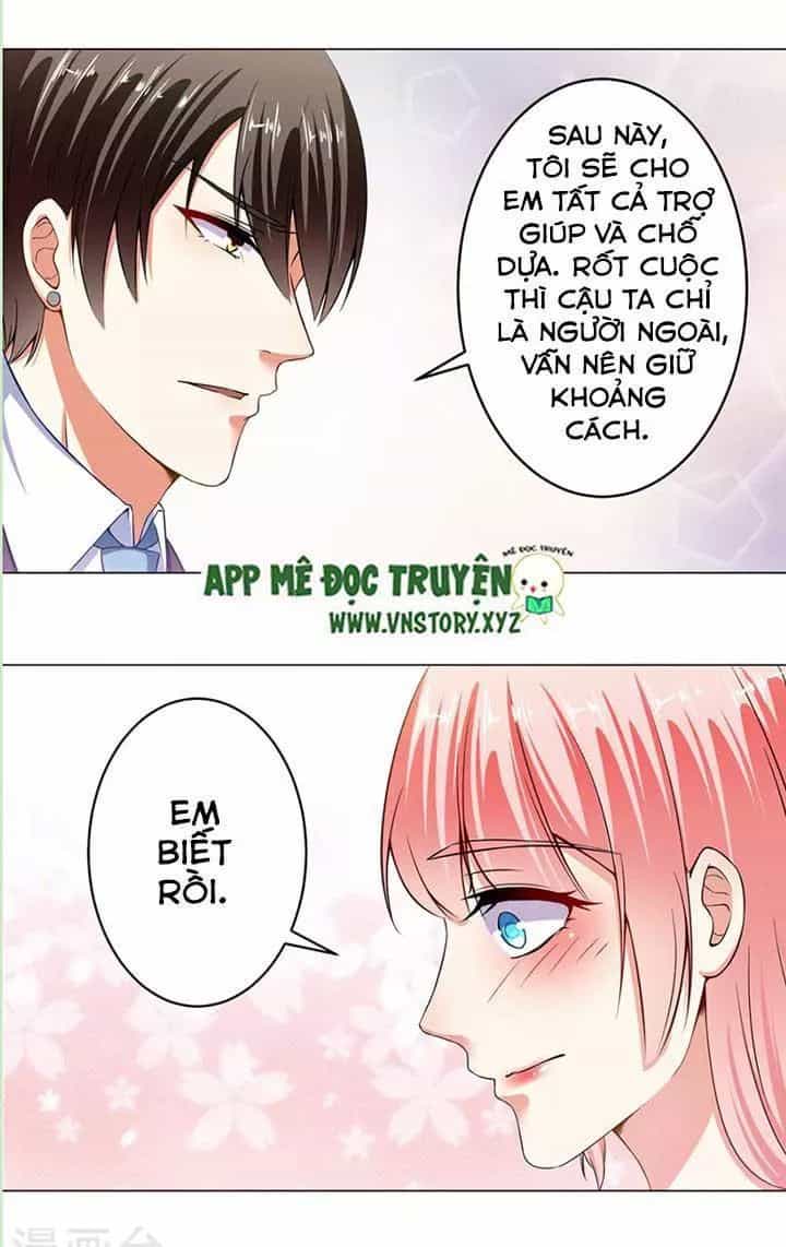 Tổng Tài Đại Nhân Thật Xấu Hổ - Chương 25 - ảnh 3