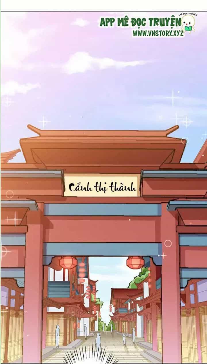 Tổng Tài Đại Nhân Thật Xấu Hổ - Chương 25 - ảnh 5