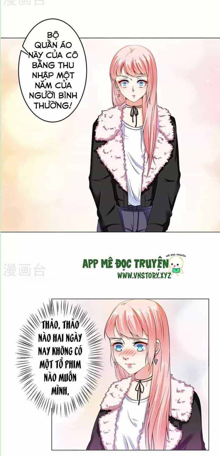 Tổng Tài Đại Nhân Thật Xấu Hổ - Chương 25 - ảnh 8