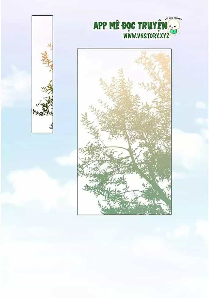 Tổng Tài Đại Nhân Thật Xấu Hổ - Chương 26 - ảnh 10
