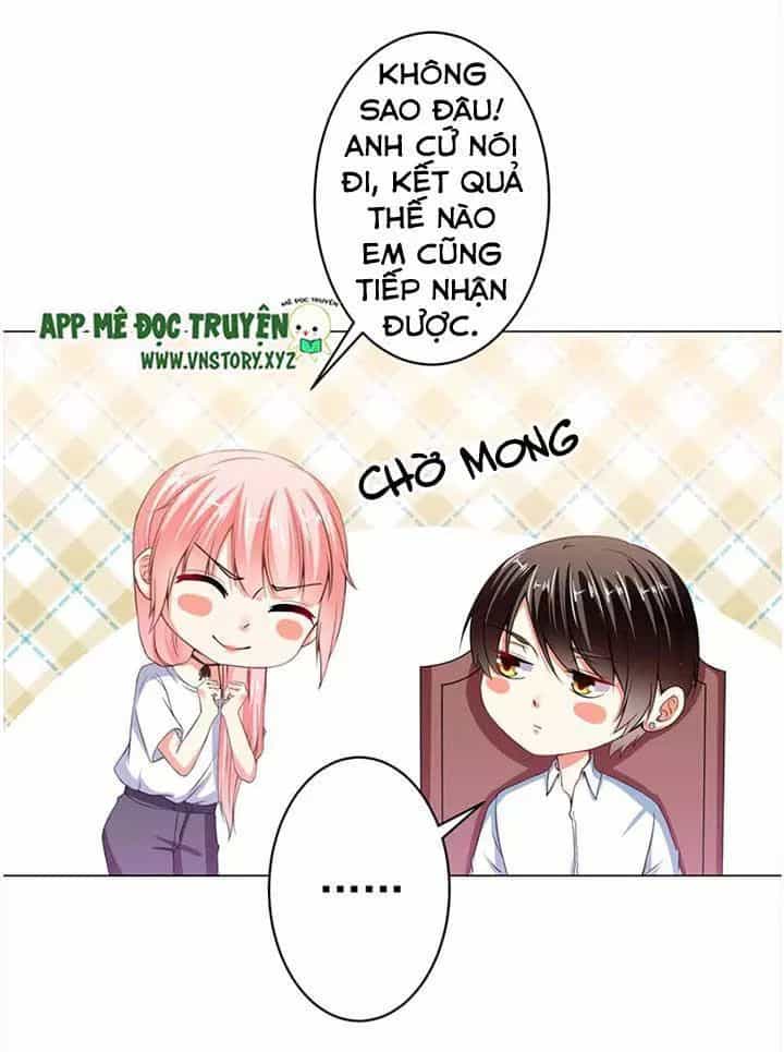 Tổng Tài Đại Nhân Thật Xấu Hổ - Chương 26 - ảnh 13