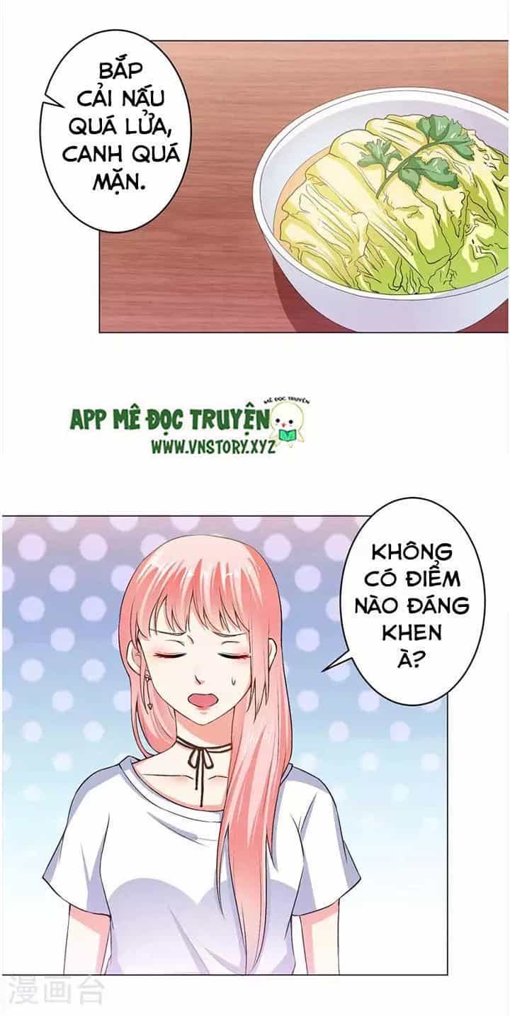 Tổng Tài Đại Nhân Thật Xấu Hổ - Chương 26 - ảnh 15