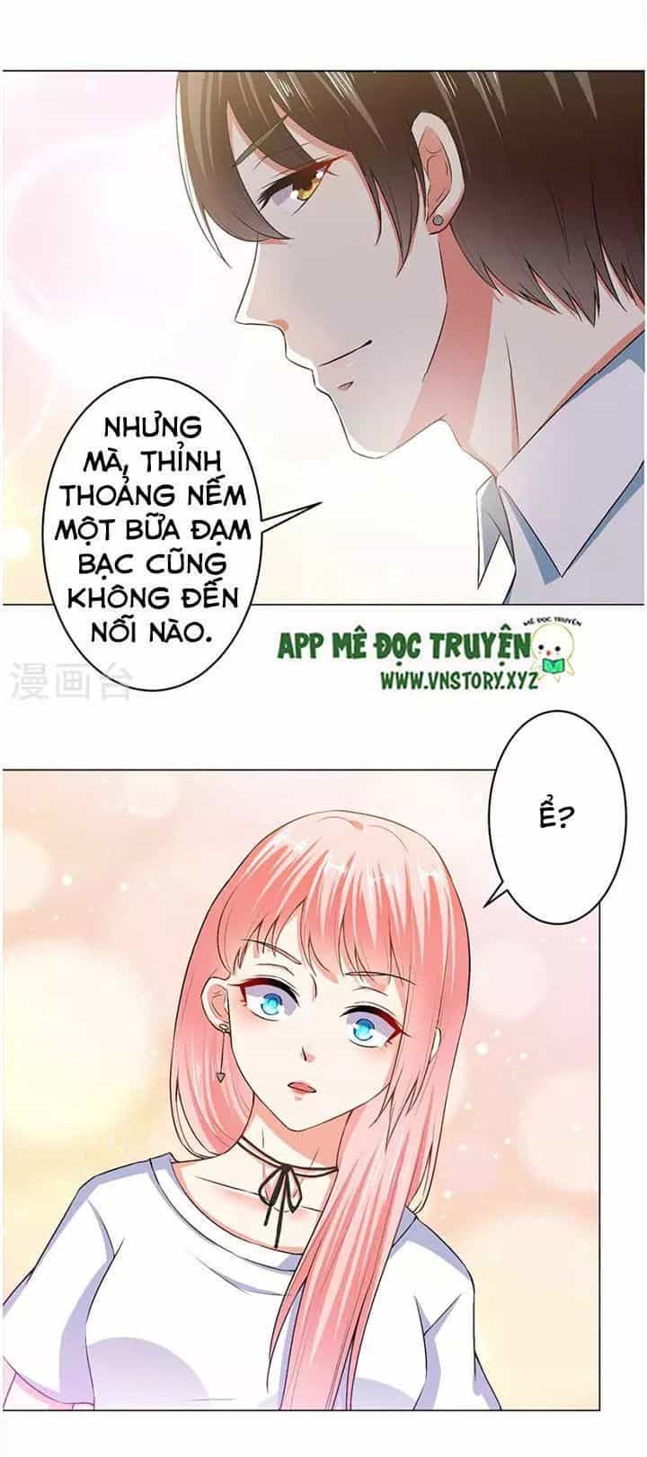 Tổng Tài Đại Nhân Thật Xấu Hổ - Chương 26 - ảnh 17