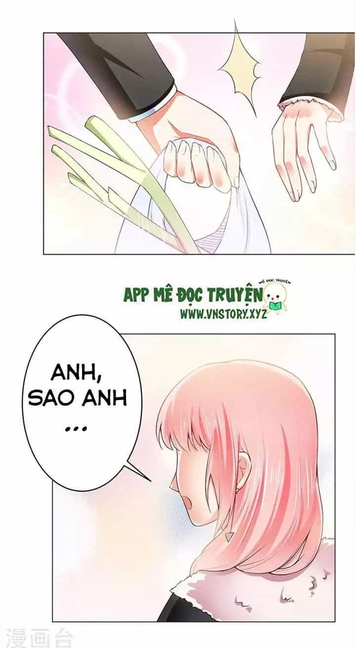 Tổng Tài Đại Nhân Thật Xấu Hổ - Chương 26 - ảnh 5