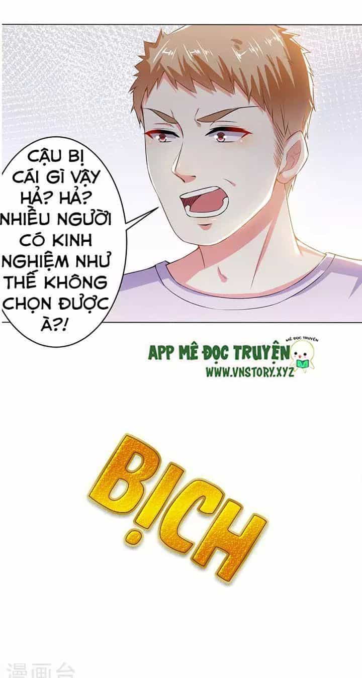 Tổng Tài Đại Nhân Thật Xấu Hổ - Chương 27 - ảnh 11