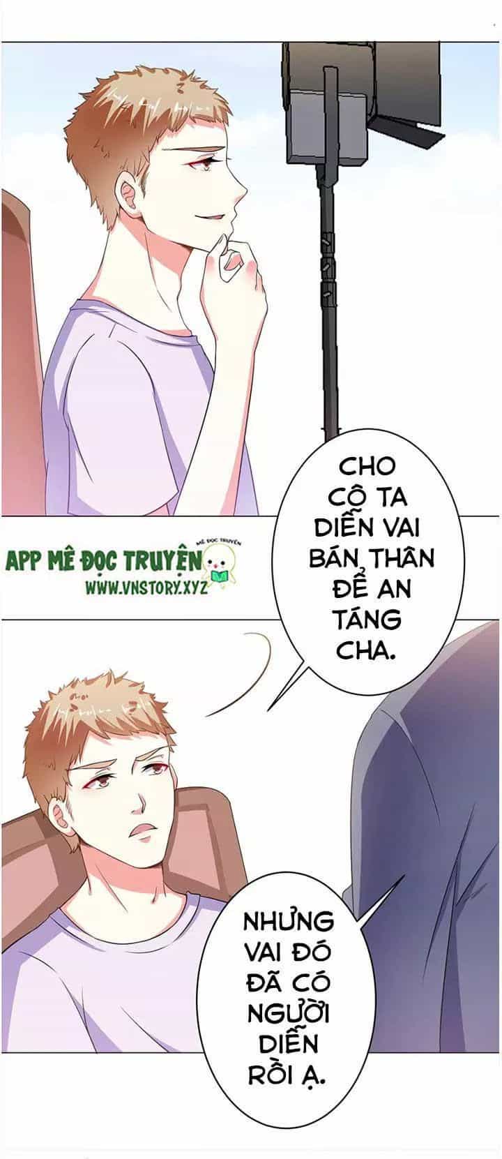 Tổng Tài Đại Nhân Thật Xấu Hổ - Chương 28 - ảnh 15