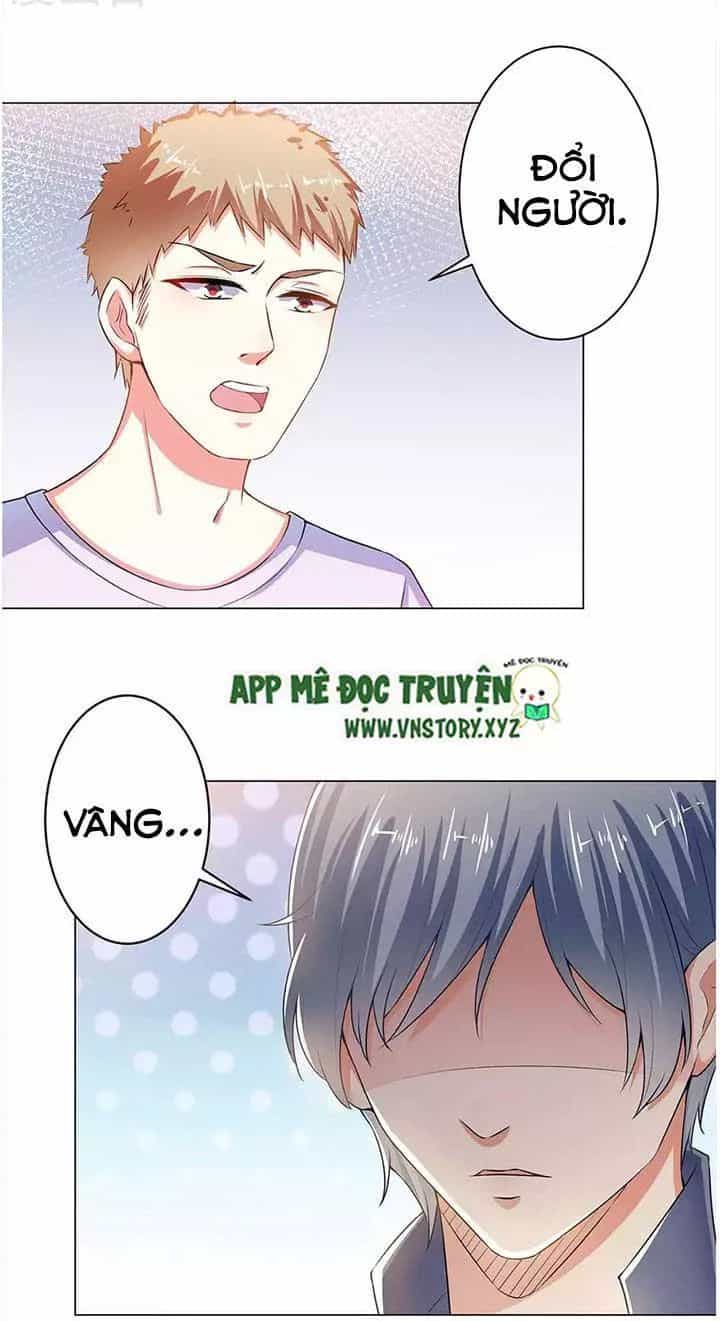 Tổng Tài Đại Nhân Thật Xấu Hổ - Chương 28 - ảnh 16