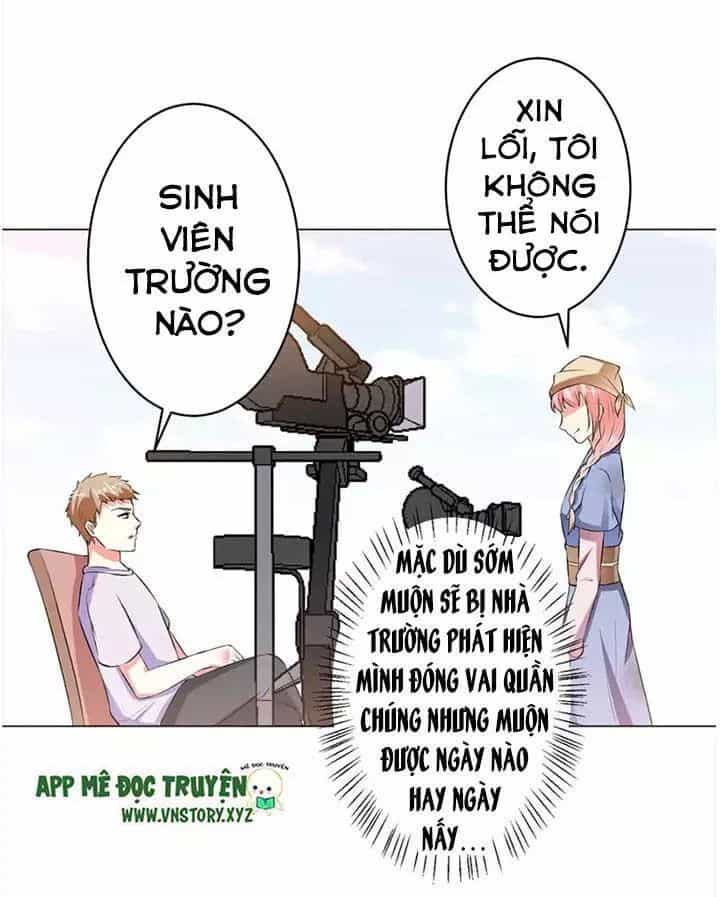 Tổng Tài Đại Nhân Thật Xấu Hổ - Chương 28 - ảnh 8