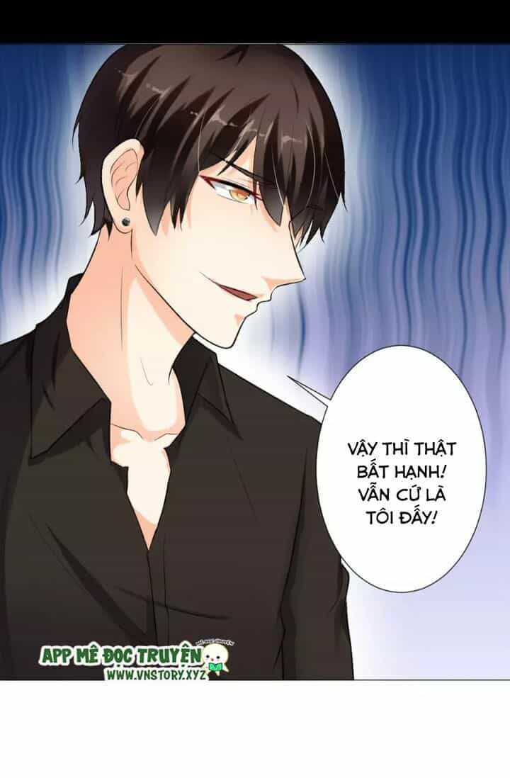 Tổng Tài Đại Nhân Thật Xấu Hổ - Chương 2 - ảnh 11