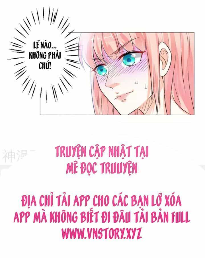 Tổng Tài Đại Nhân Thật Xấu Hổ - Chương 2 - ảnh 27