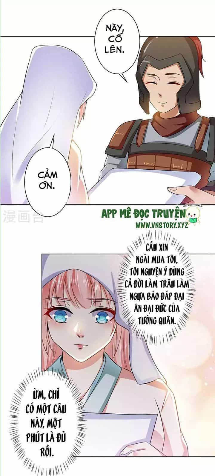 Tổng Tài Đại Nhân Thật Xấu Hổ - Chương 29 - ảnh 10