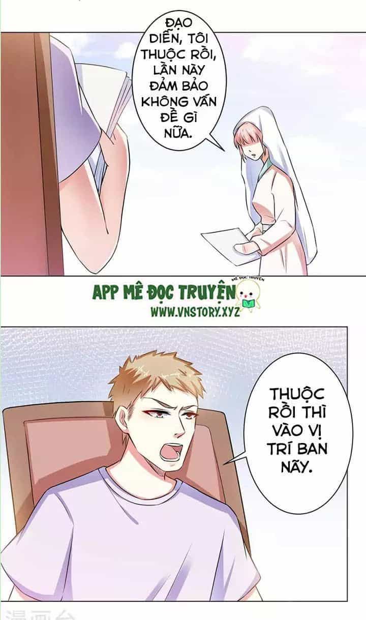 Tổng Tài Đại Nhân Thật Xấu Hổ - Chương 29 - ảnh 11