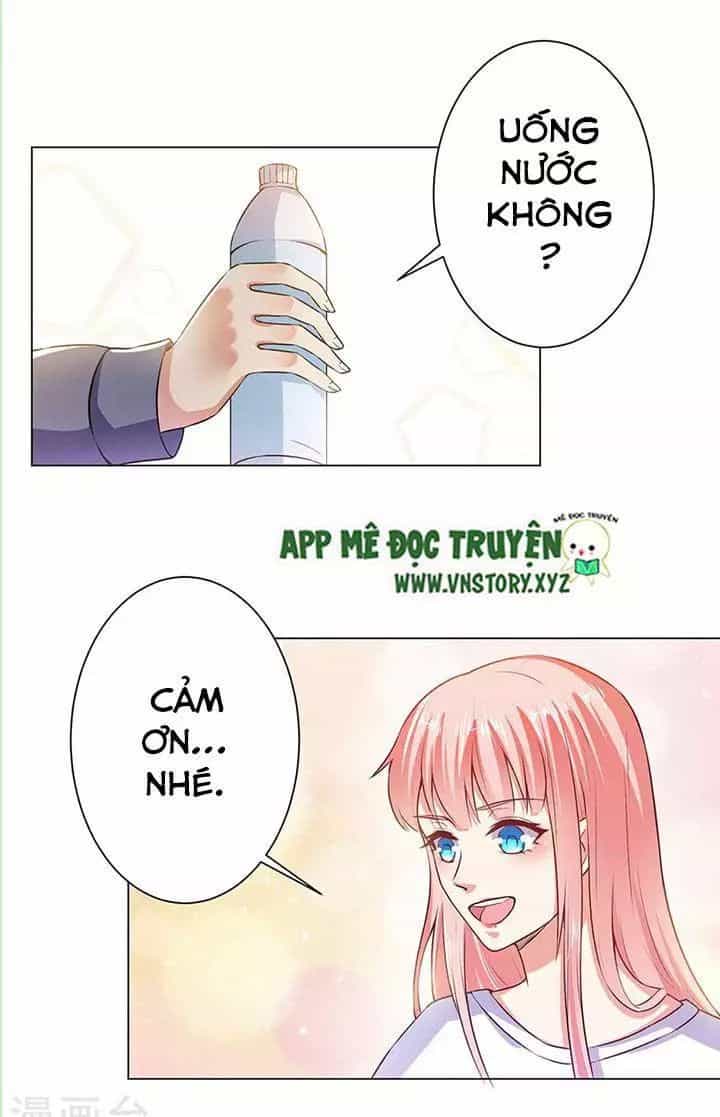 Tổng Tài Đại Nhân Thật Xấu Hổ - Chương 29 - ảnh 13