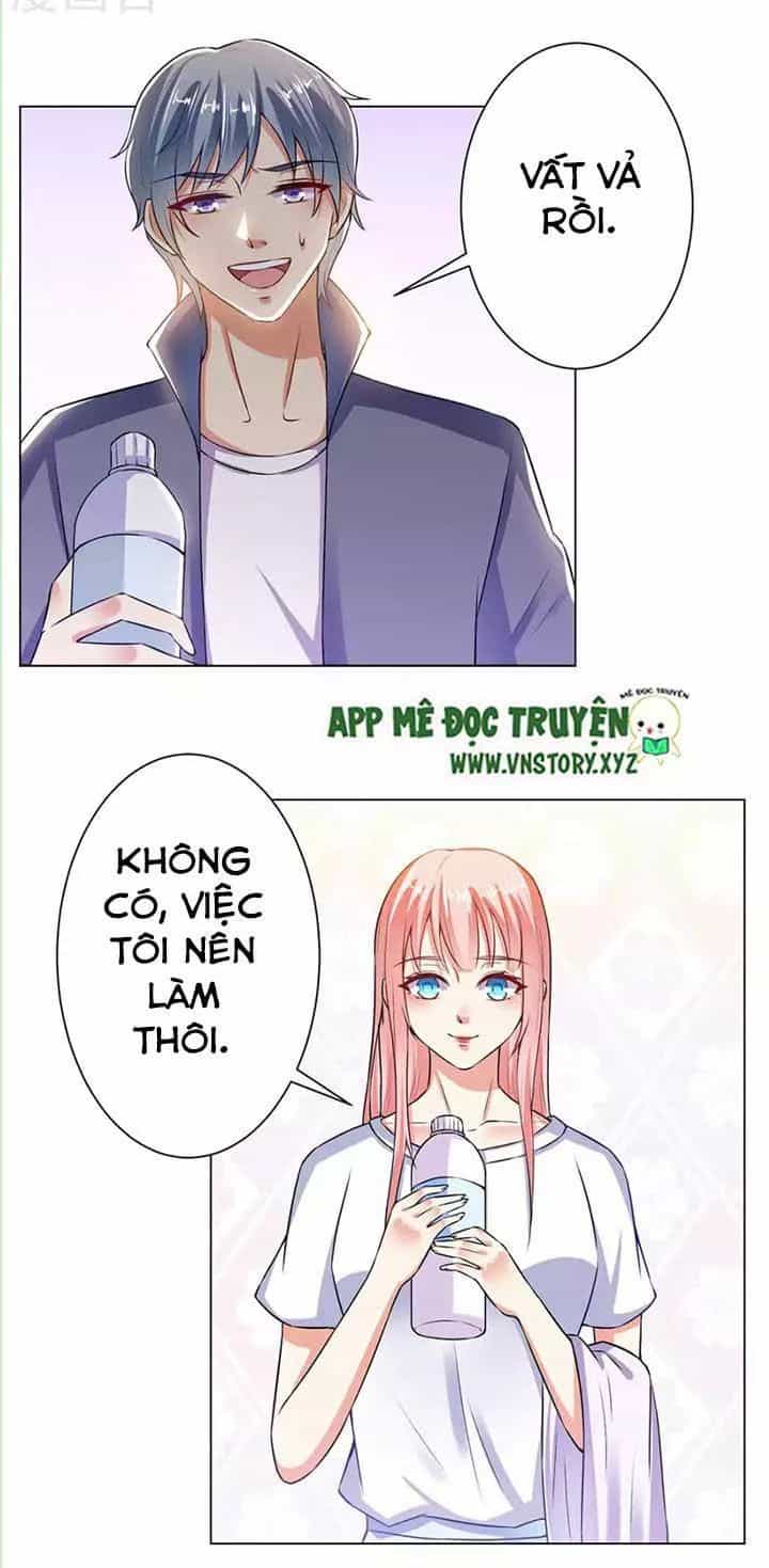Tổng Tài Đại Nhân Thật Xấu Hổ - Chương 29 - ảnh 14